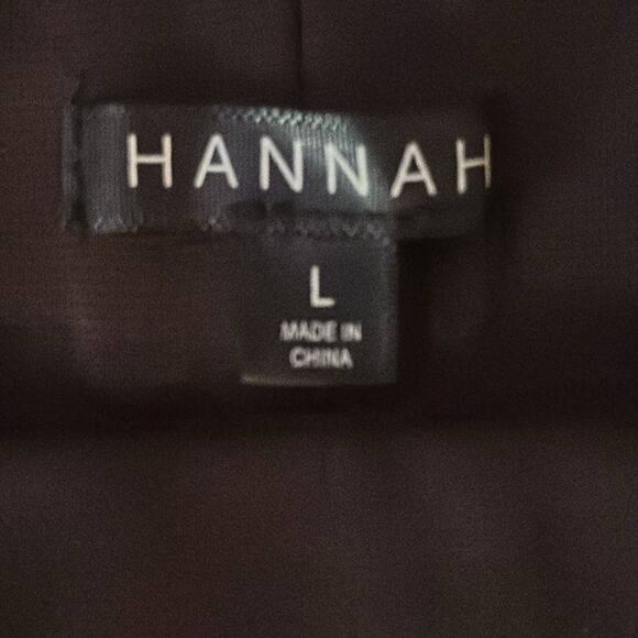 Hannah Pants! - Picture 5 of 10